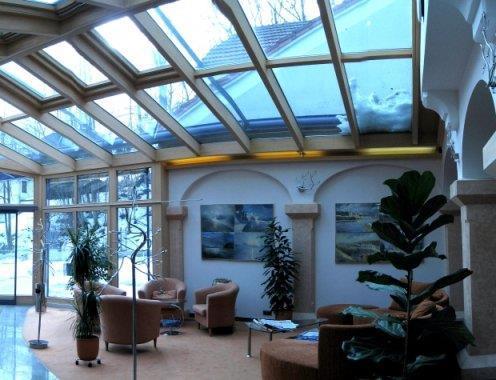 Atrium Garni 4*
