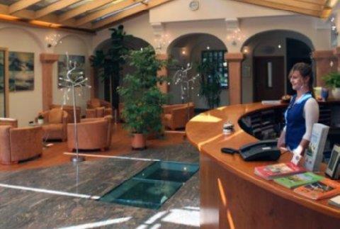 Atrium Garni 4*