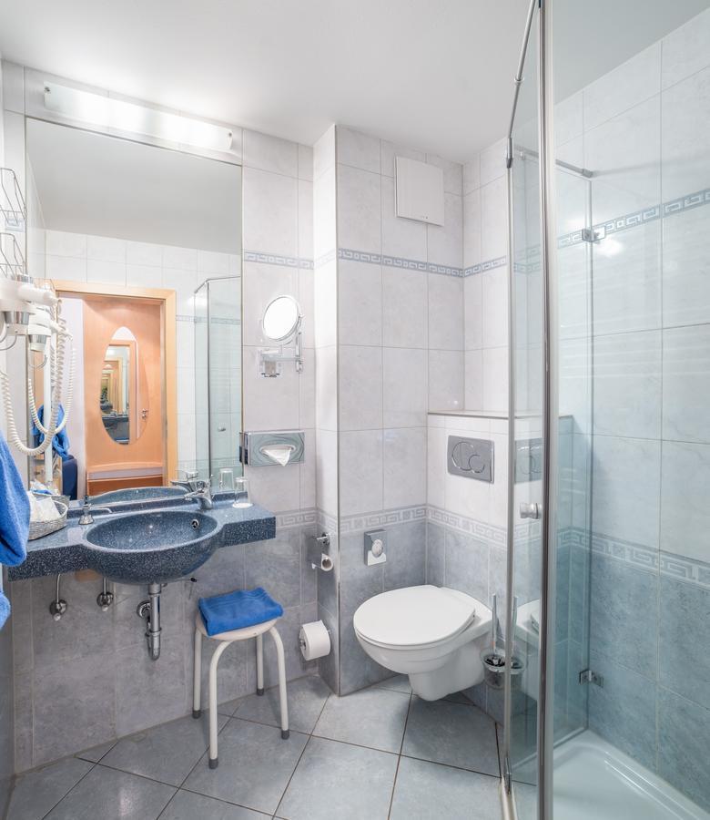 Atrium Garni Passau