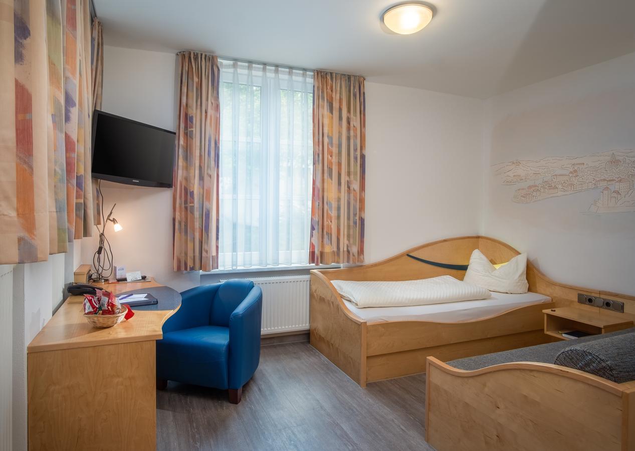 Atrium Garni 4* Passau