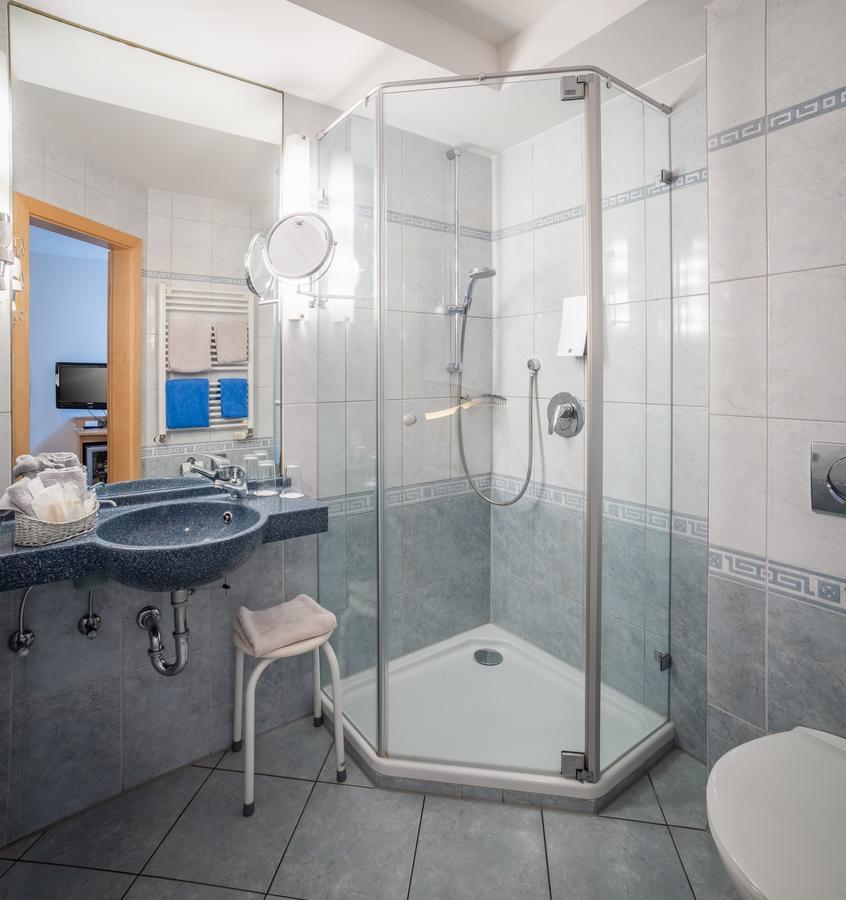 Hotel Atrium Garni Passau