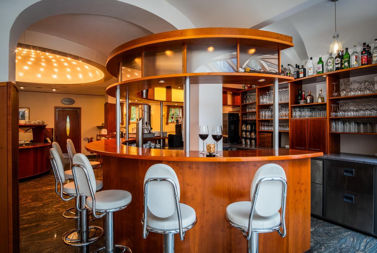 Atrium Garni Passau