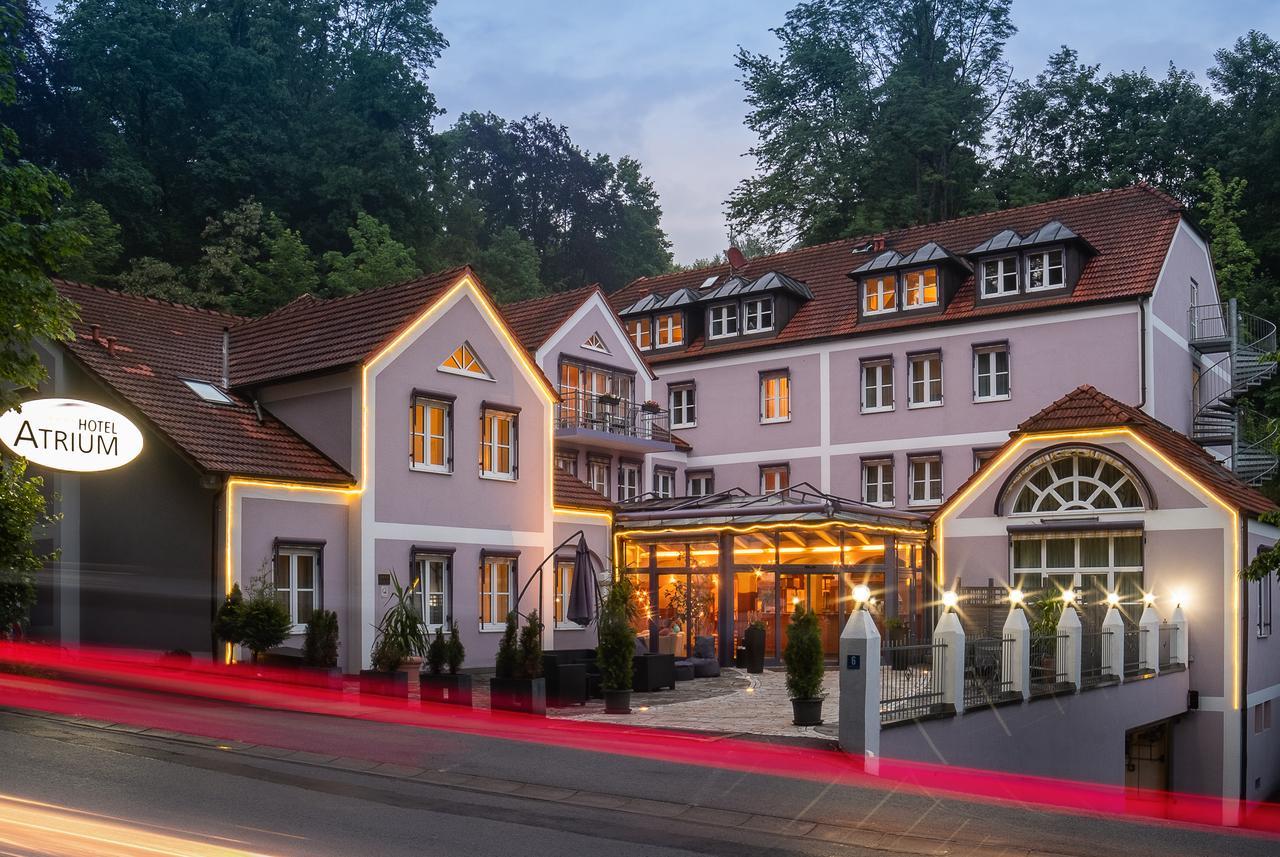Atrium Garni 4* Passau