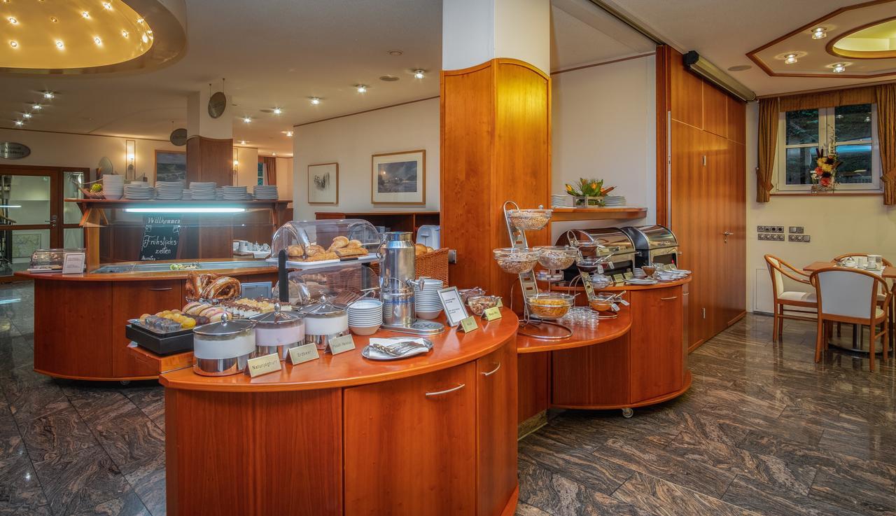 Hotel Atrium Garni Passau