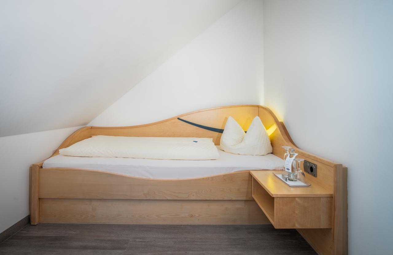 Atrium Garni Passau