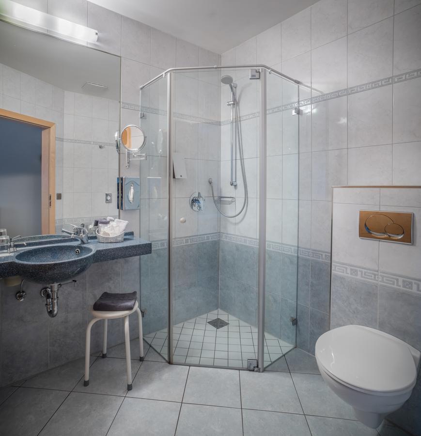 Atrium Garni Passau