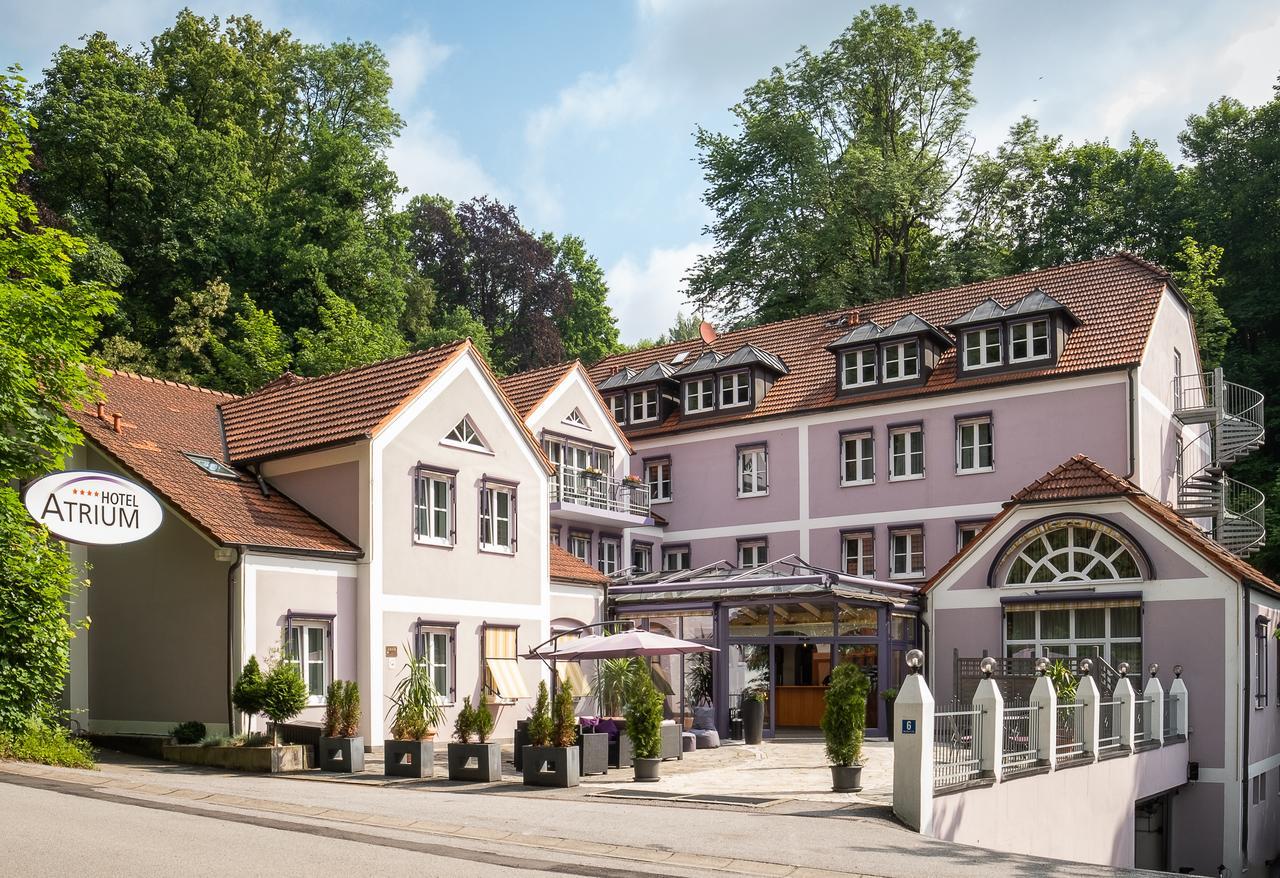 Atrium Garni 4* Passau