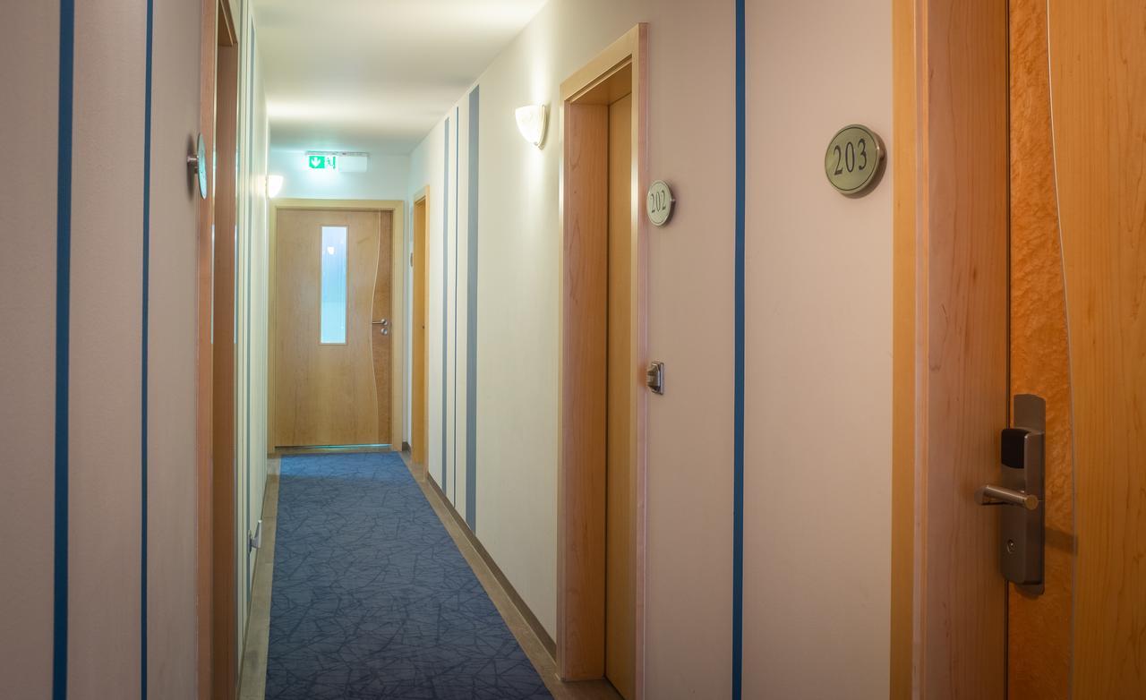 Atrium Garni Hotel Passau