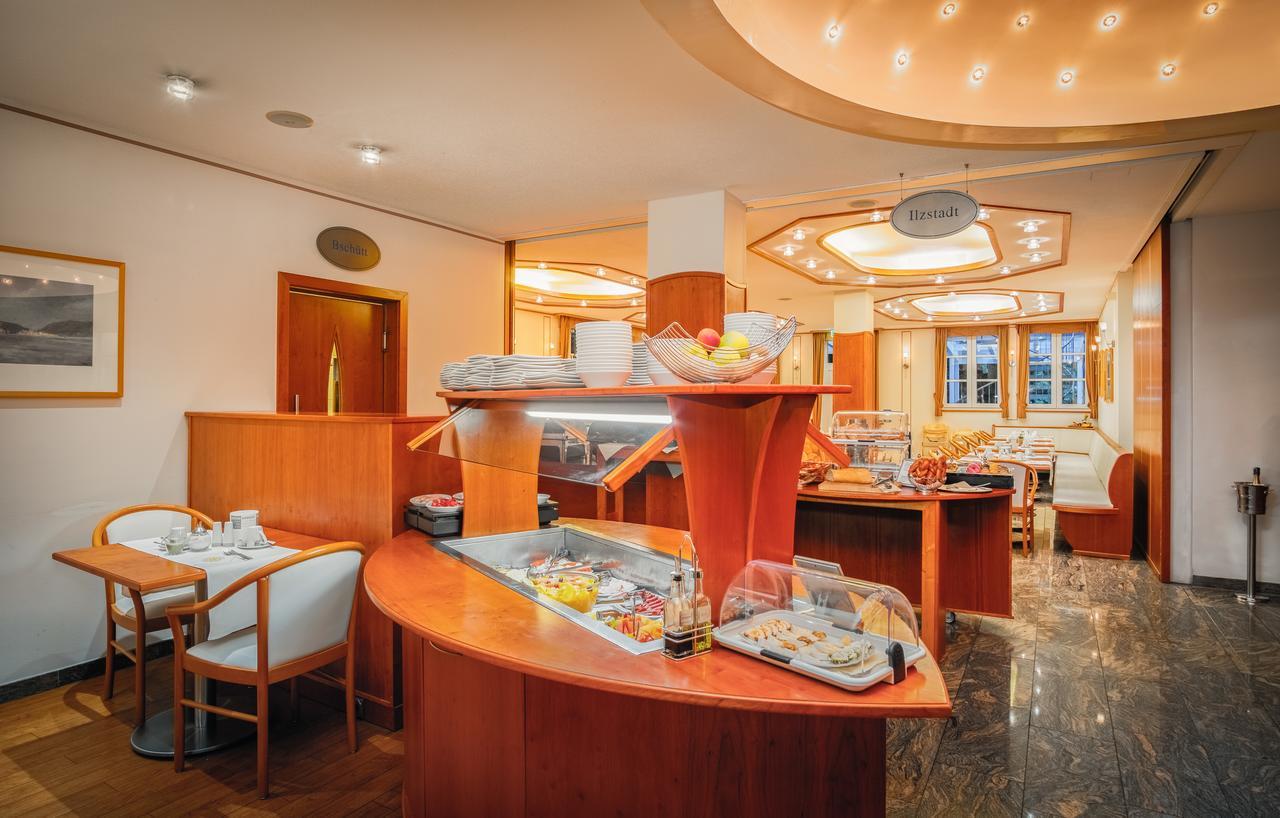 Atrium Garni Passau