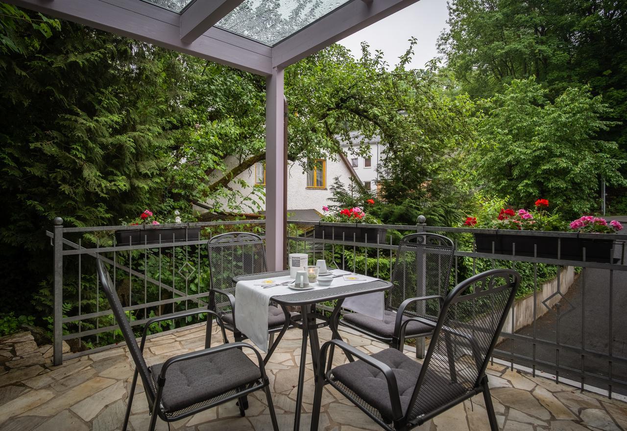 Hotel Atrium Garni Passau