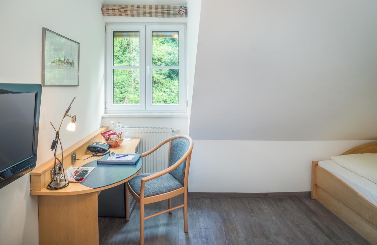 Hotel Atrium Garni Passau