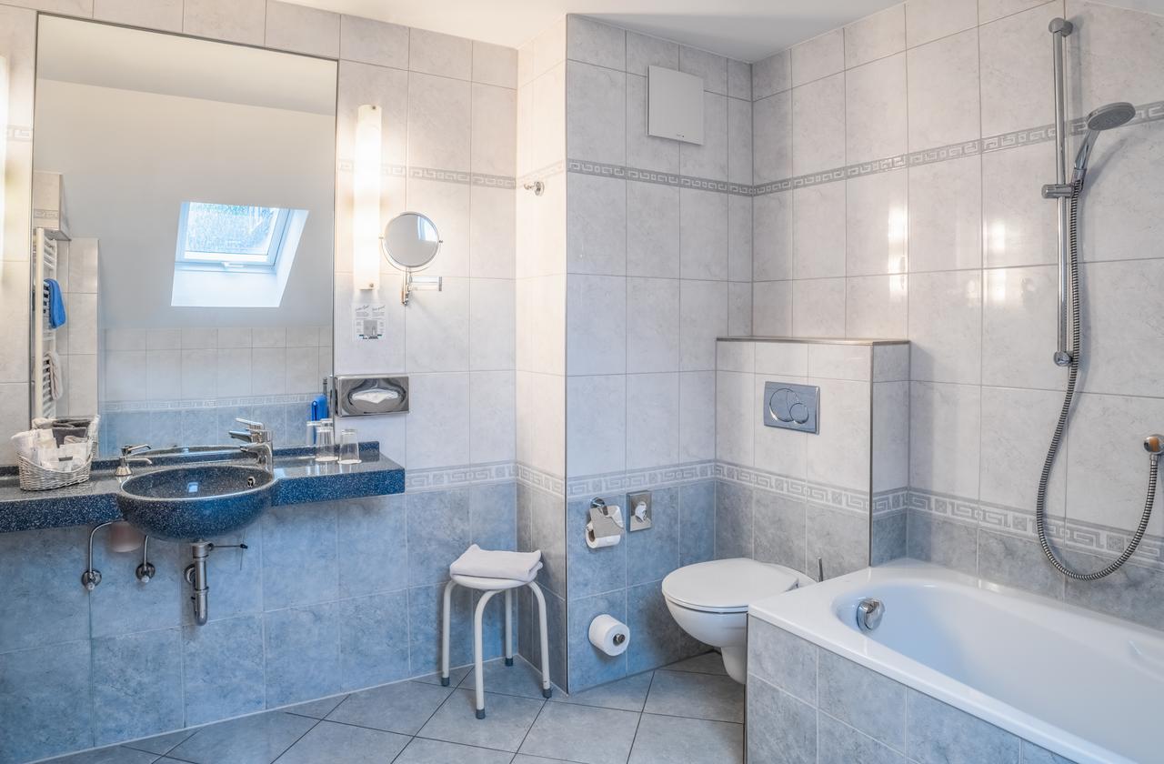 Atrium Garni Hotel Passau
