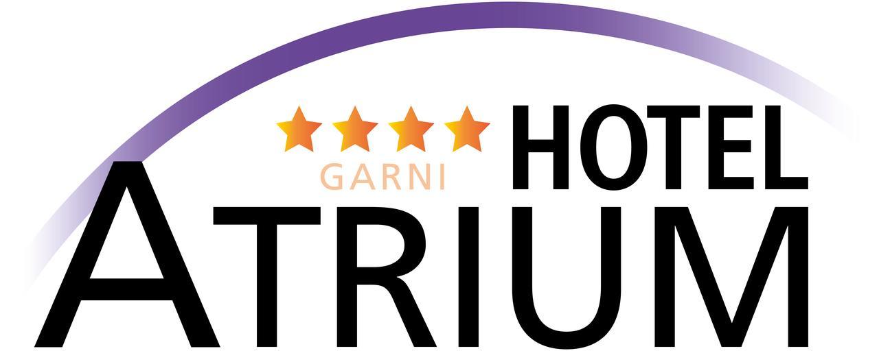 Hotel Atrium Garni 4*
