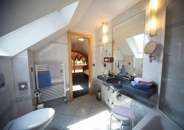 Hotel Atrium Garni 4*