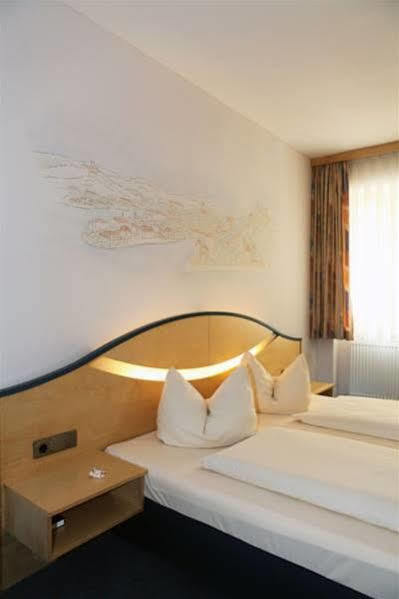 Atrium Garni 4*