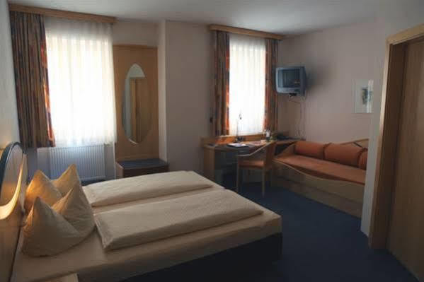 Atrium Garni Hotel