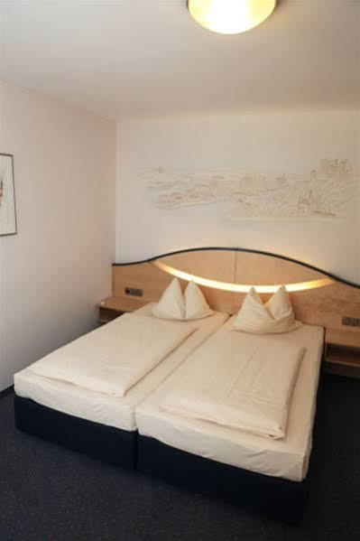 Hotel Atrium Garni Passau