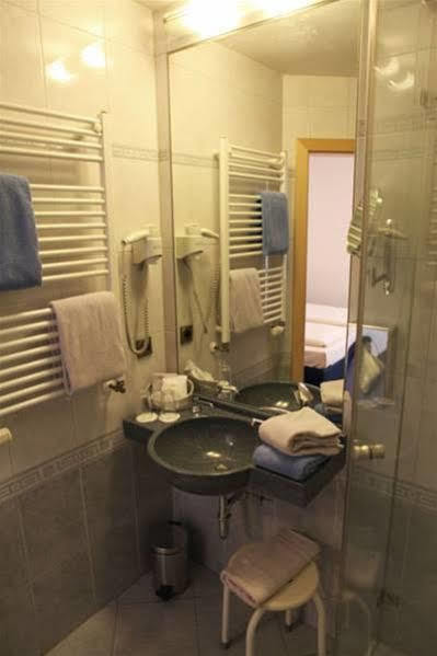 Hotel Atrium Garni