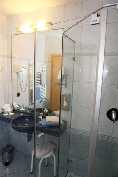 Atrium Garni 4*