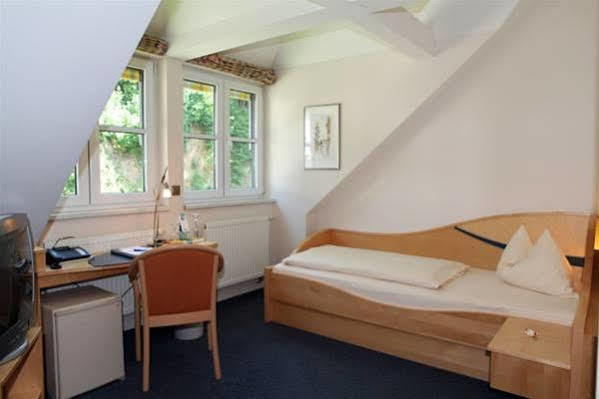 Atrium Garni 4* Passau