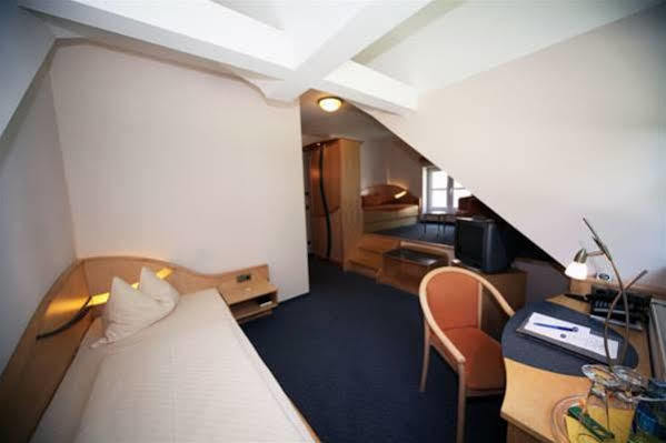 Atrium Garni Passau