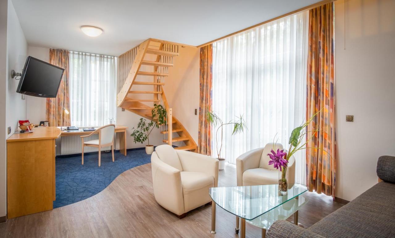 Atrium Garni 4* Passau