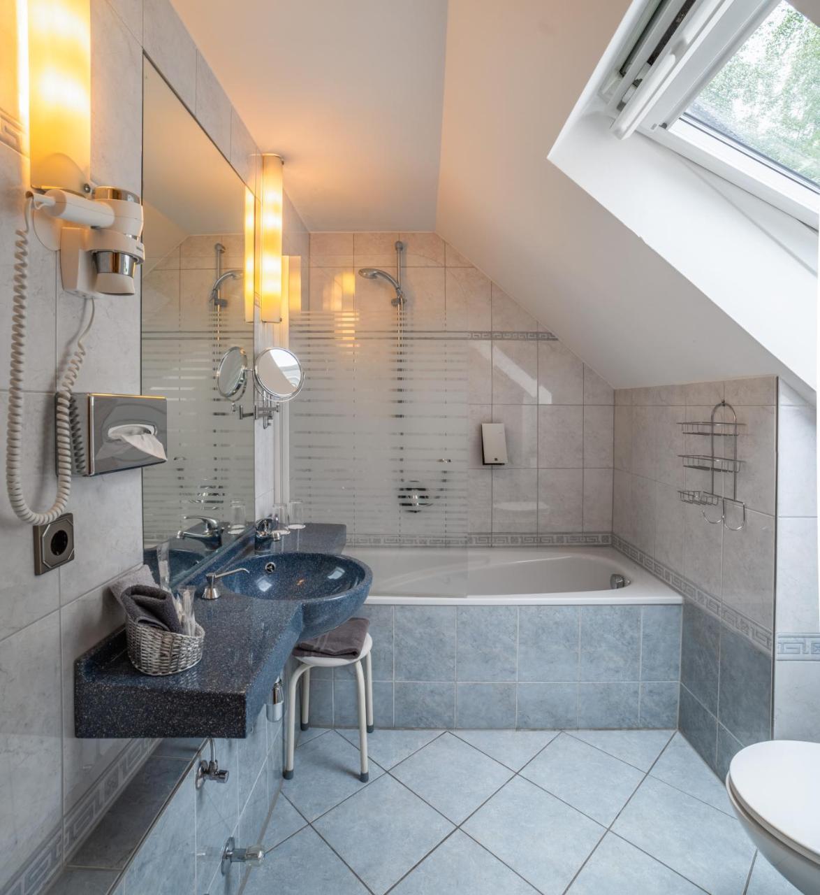 Atrium Garni 4* Passau